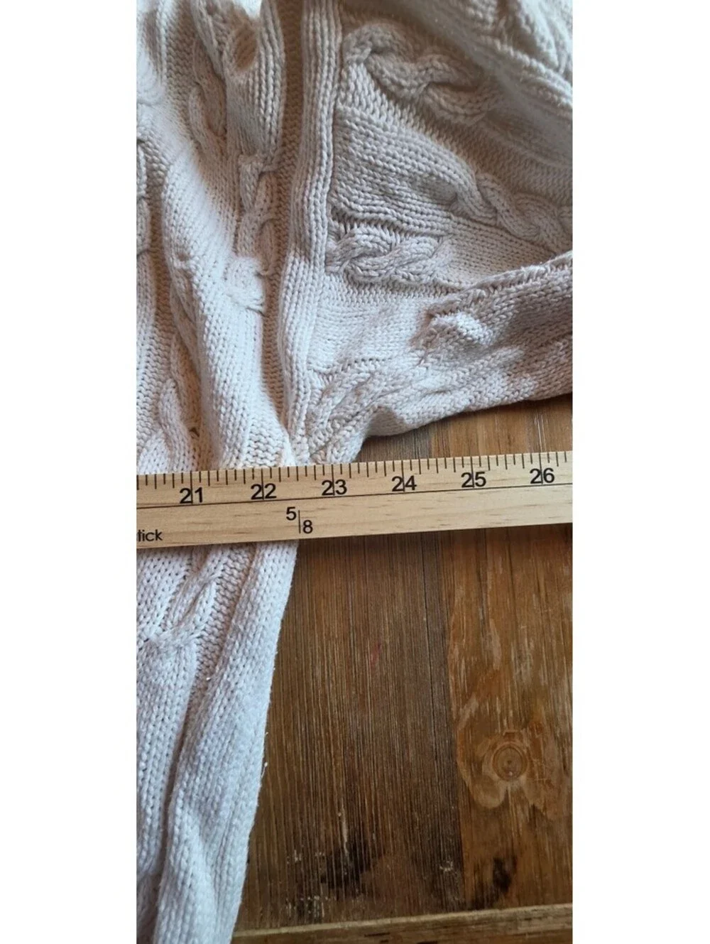 Ralph Lauren vintage chaps